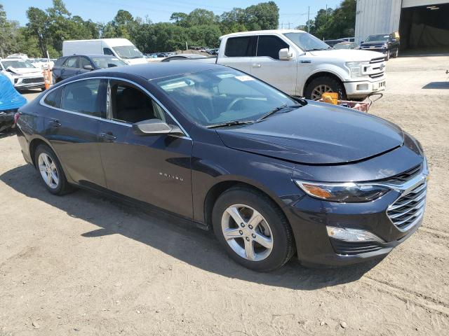CHEVROLET MALIBU LS 2022