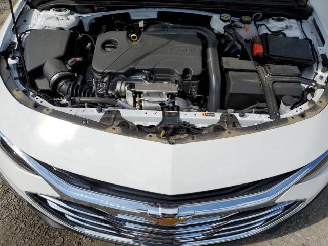 CHEVROLET MALIBU LS 2023