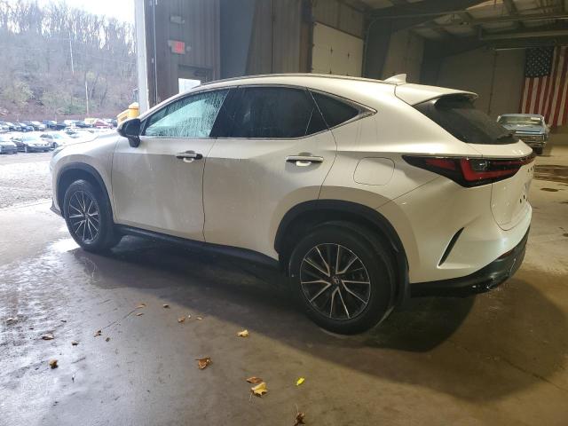 LEXUS NX 350 PREMIUM 2024