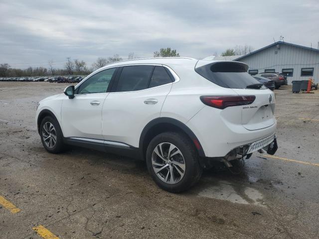 BUICK ENVISION ESSENCE 2023