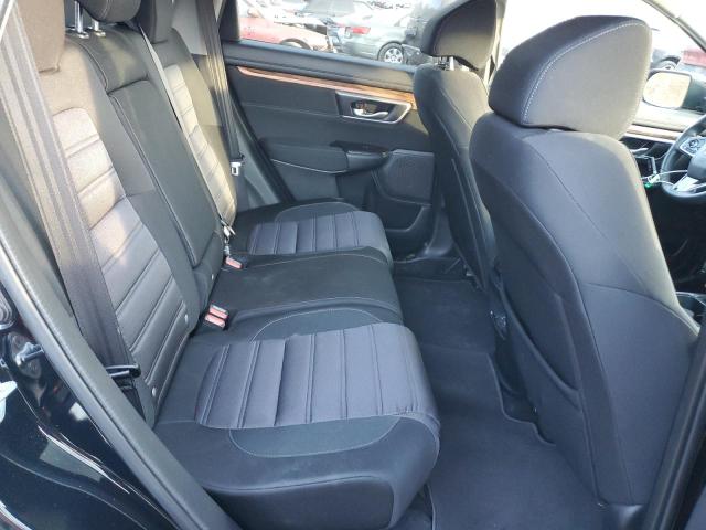 HONDA CR-V EX 2021