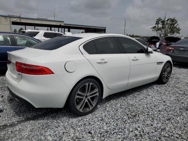 JAGUAR XE PREMIUM 2017