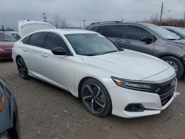 HONDA ACCORD SPORT 2021
