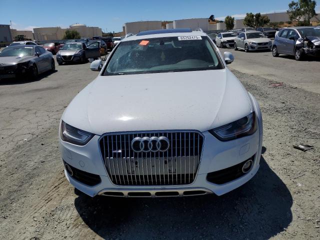 AUDI A4 ALLROAD PREMIUM PLUS 2014
