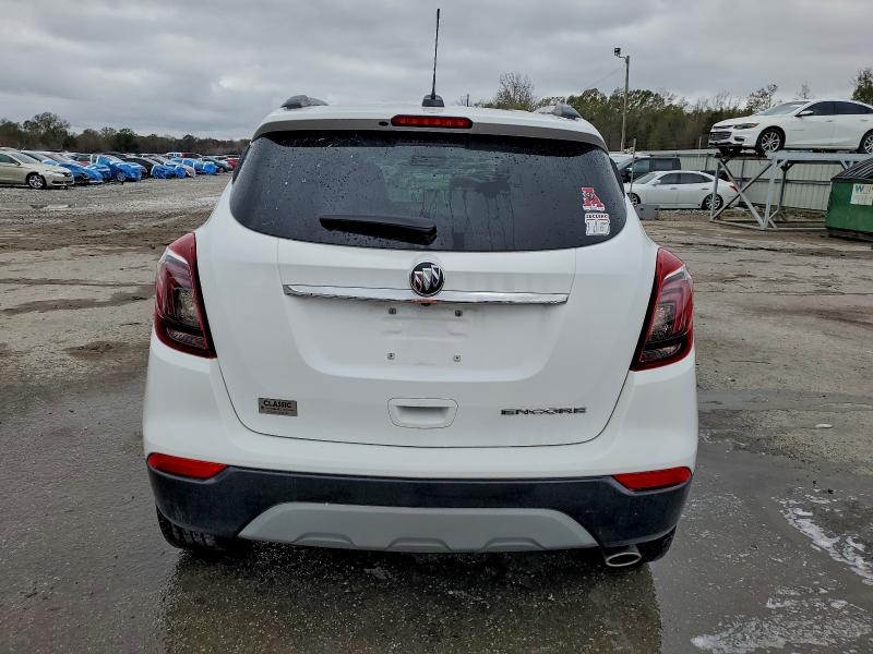 BUICK ENCORE PREFERRED 2020