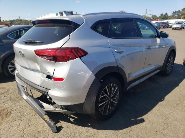 HYUNDAI TUCSON LIMITED 2020
