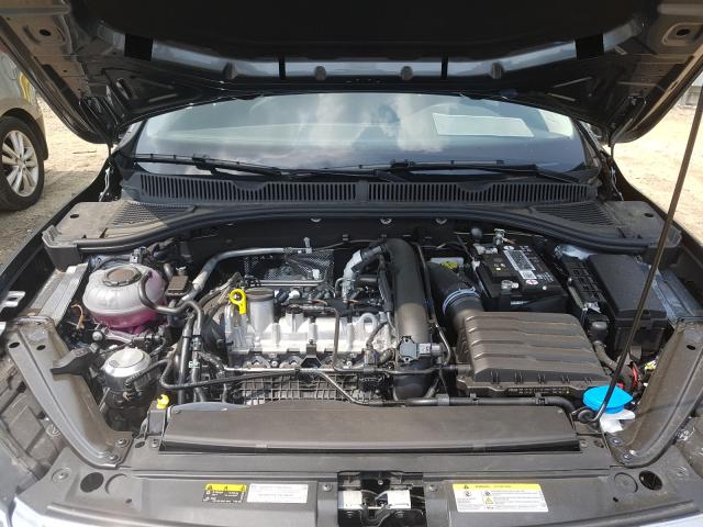 VOLKSWAGEN JETTA SEL 2020