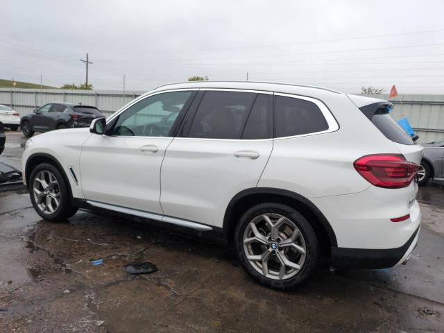 BMW X3 XDRIVE30I 2021