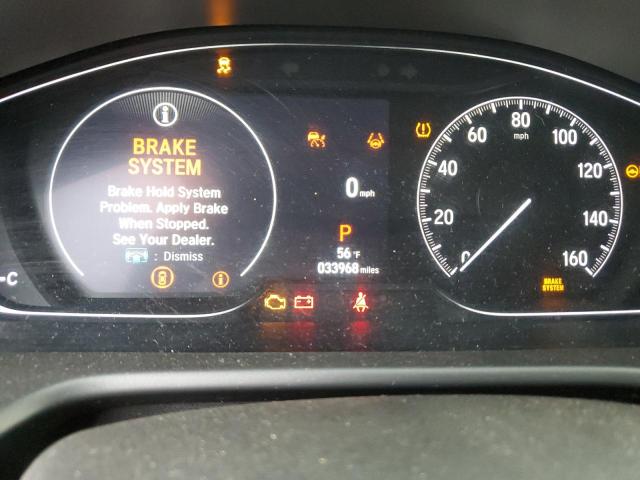 HONDA ACCORD SPORT SE 2022