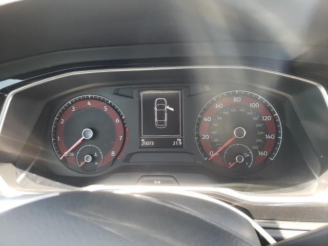 VOLKSWAGEN JETTA S 2020
