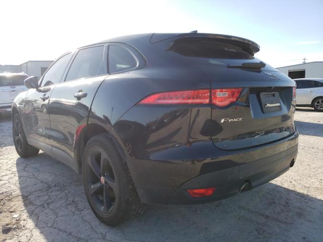 JAGUAR F-PACE PREMIUM 2019