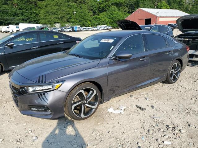 HONDA ACCORD SPORT 2020