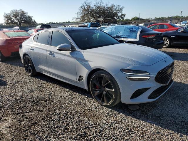GENESIS G70 BASE 2022