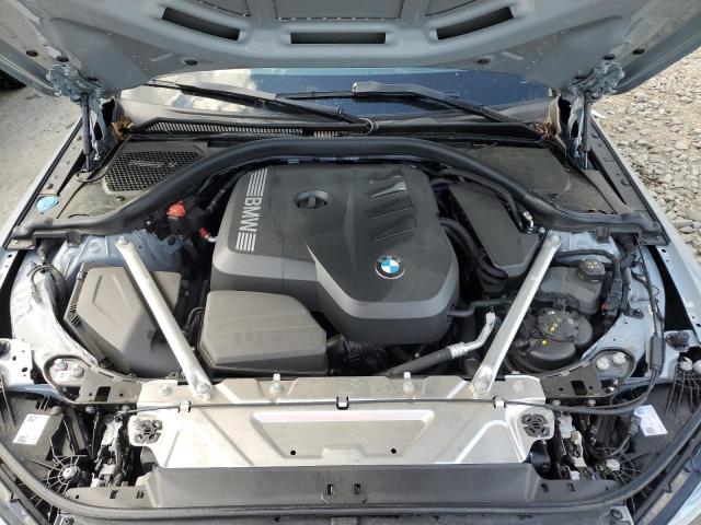 BMW 430XI 2024