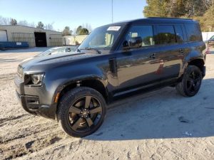 LAND ROVER DEFENDER 110 X-DYNAMIC SE 2024