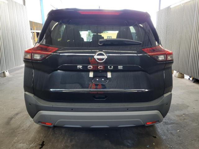 NISSAN ROGUE S 2023