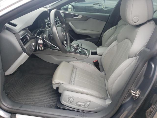 AUDI A5 PRESTIGE S-LINE 2019