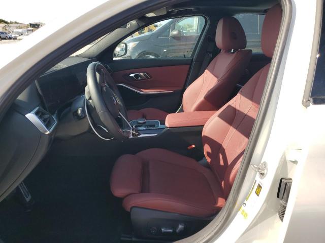 BMW 330I 2023