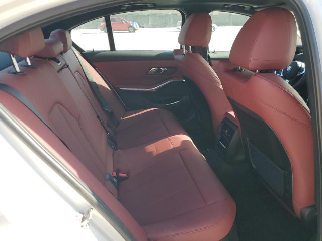 BMW 330I 2023