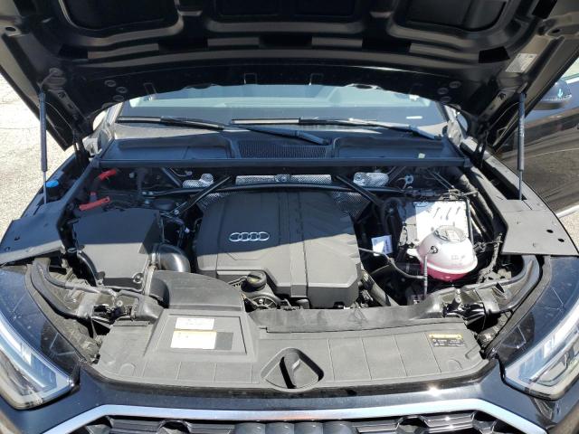 AUDI Q5 PREMIUM PLUS 45 2022