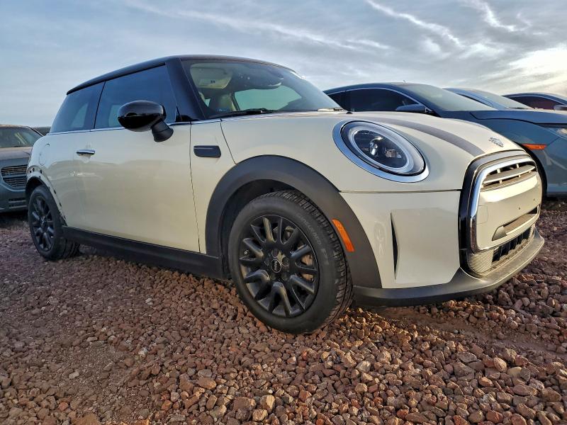 MINI COOPER 2022