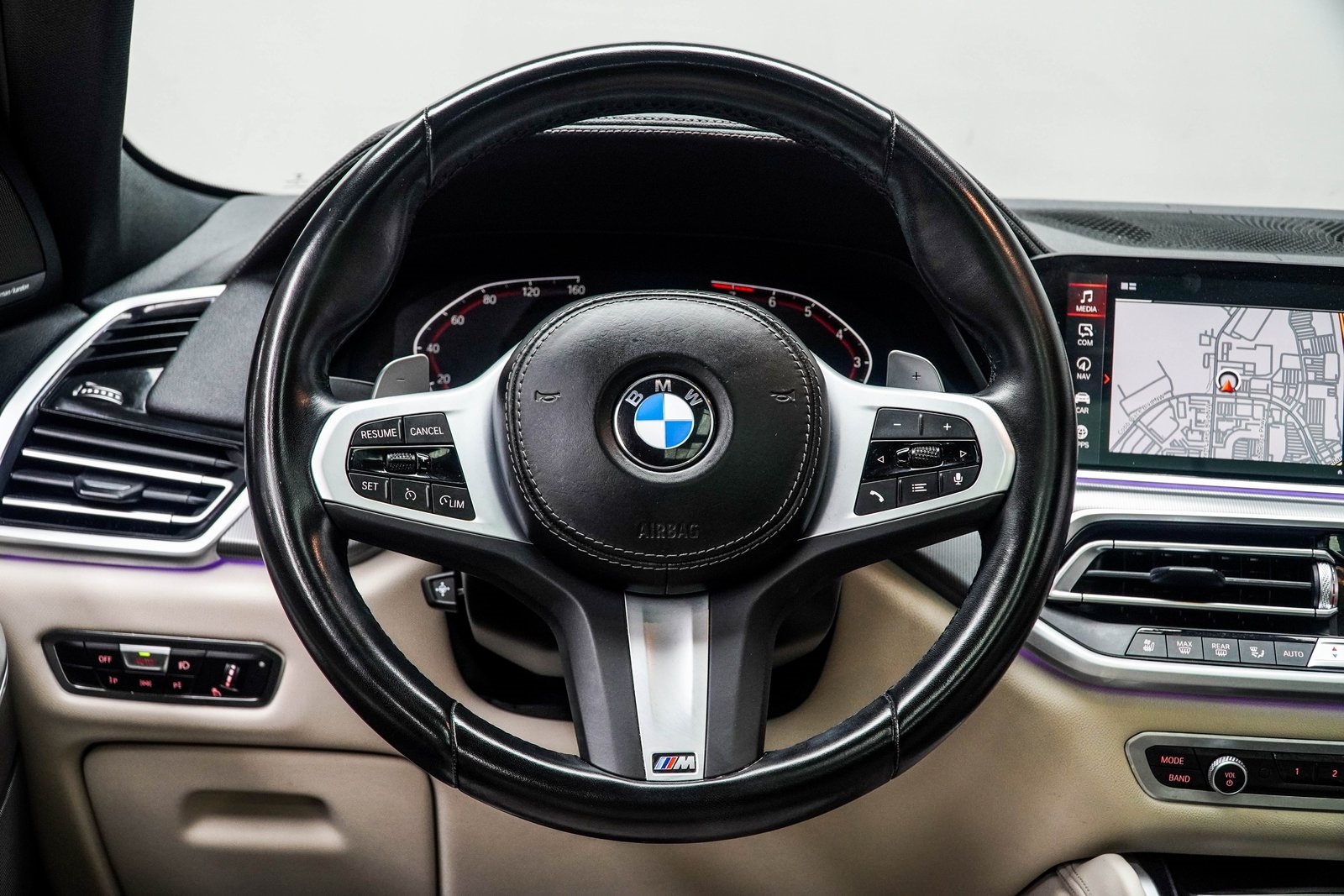 BMW X6 XDRIVE40I 2023