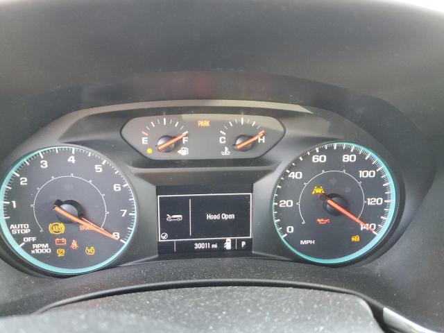 CHEVROLET EQUINOX LS 2022