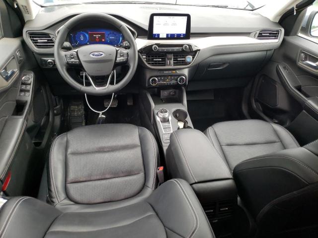FORD ESCAPE SEL 2022