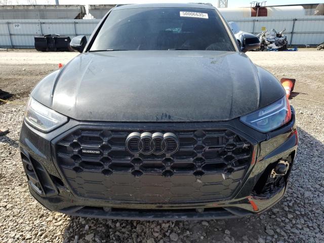 AUDI Q5 PREMIUM 45 2024