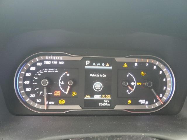 HYUNDAI TUCSON SEL 2022-32523532
