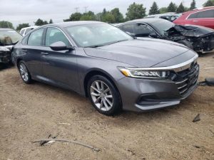 HONDA ACCORD LX 2021