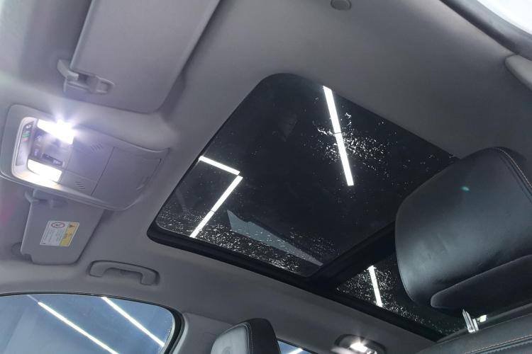 CHEVROLET EQUINOX 2021