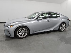 LEXUS IS 300 2023
