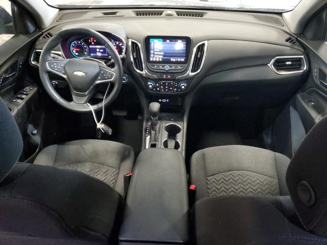 CHEVROLET EQUINOX LT 2022