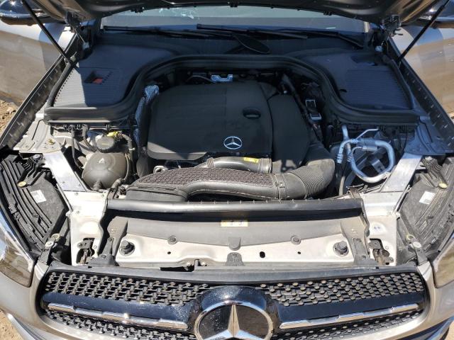 MERCEDES-BENZ GLC 300 4MATIC 2022