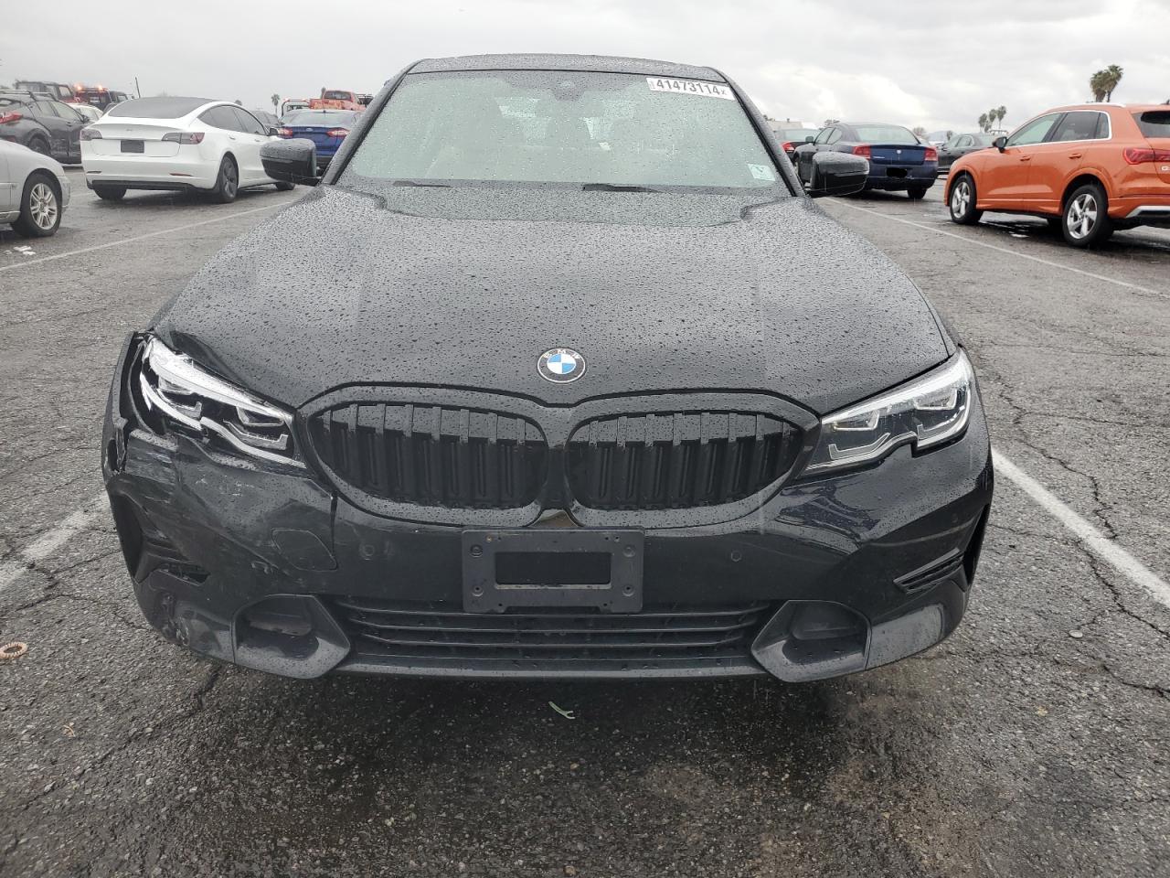 BMW 330I 2020