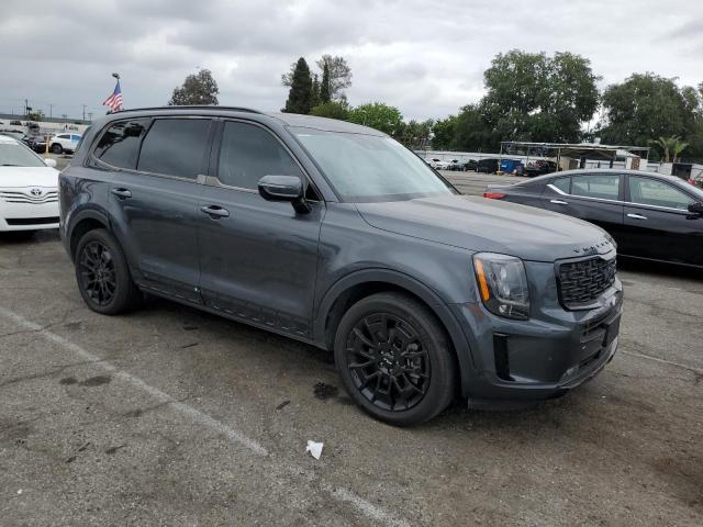 KIA TELLURIDE SX 2021