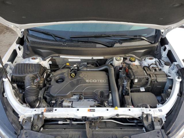 CHEVROLET EQUINOX LT 2022