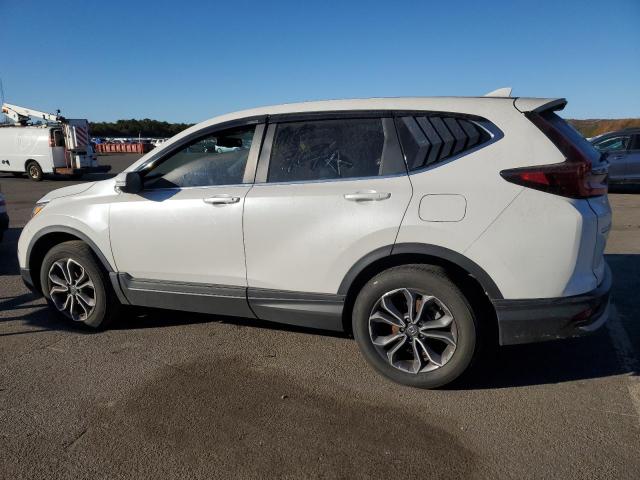 HONDA CR-V EXL 2020