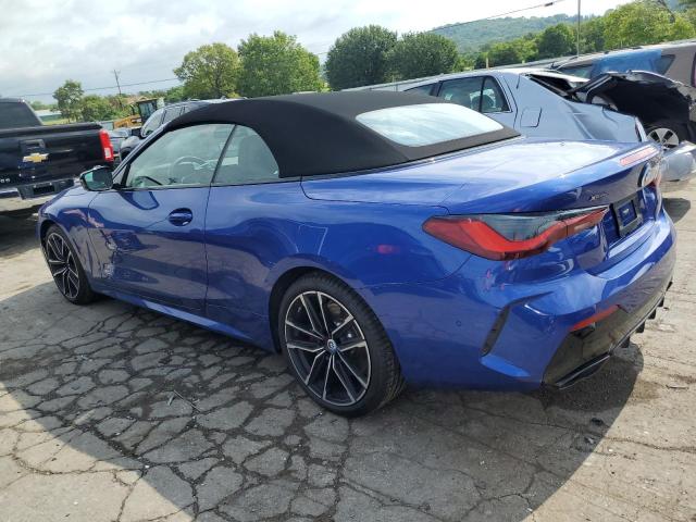 BMW M440XI 2023