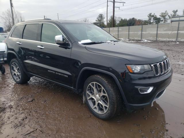 JEEP GRAND CHEROKEE LIMITED 2021