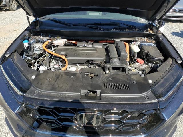 HONDA CR-V SPORT-L 2024