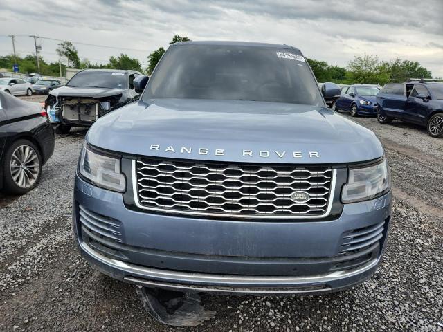 LAND ROVER RANGE ROVER WESTMINSTER 2021