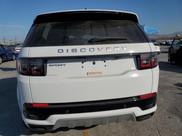 LAND ROVER DISCOVERY SPORT S 2023