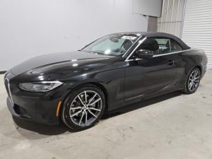BMW 430XI 2024