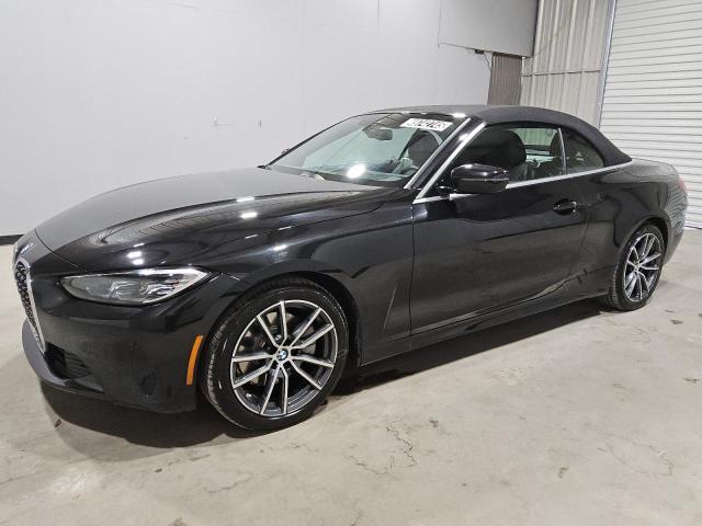 BMW 430XI 2024