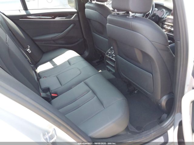 BMW 530 I 2019