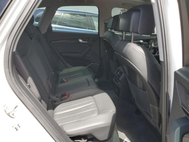 AUDI Q5 PREMIUM 2020