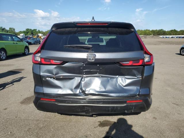 HONDA CR-V LX 2024