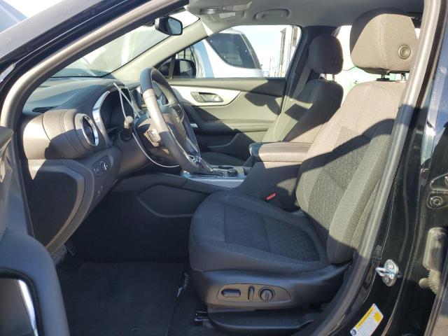 CHEVROLET BLAZER 2LT 2021